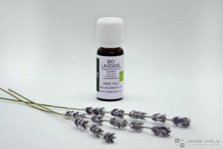 Bio-Lavendeloel-10ml